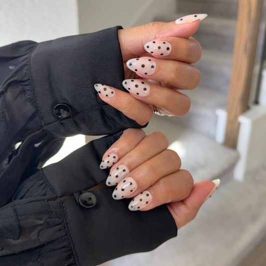 Dainty Dots