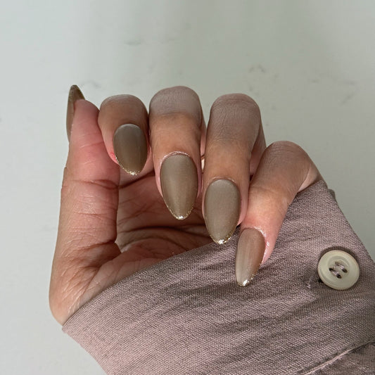 Nude Glow