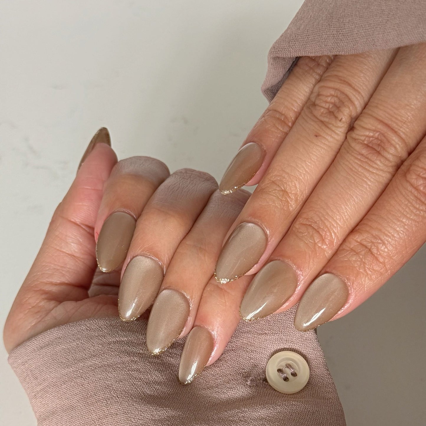 Nude Glow
