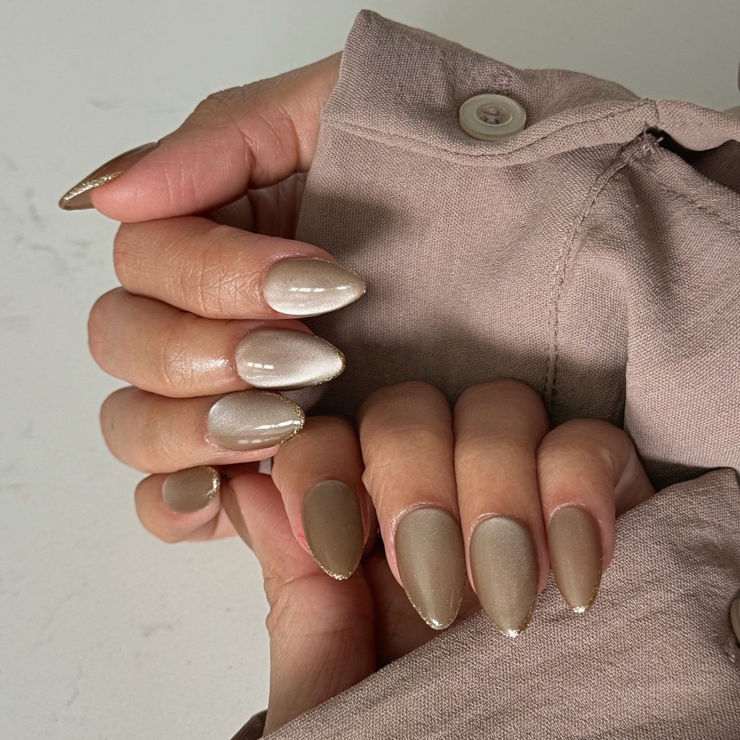 Nude Glow