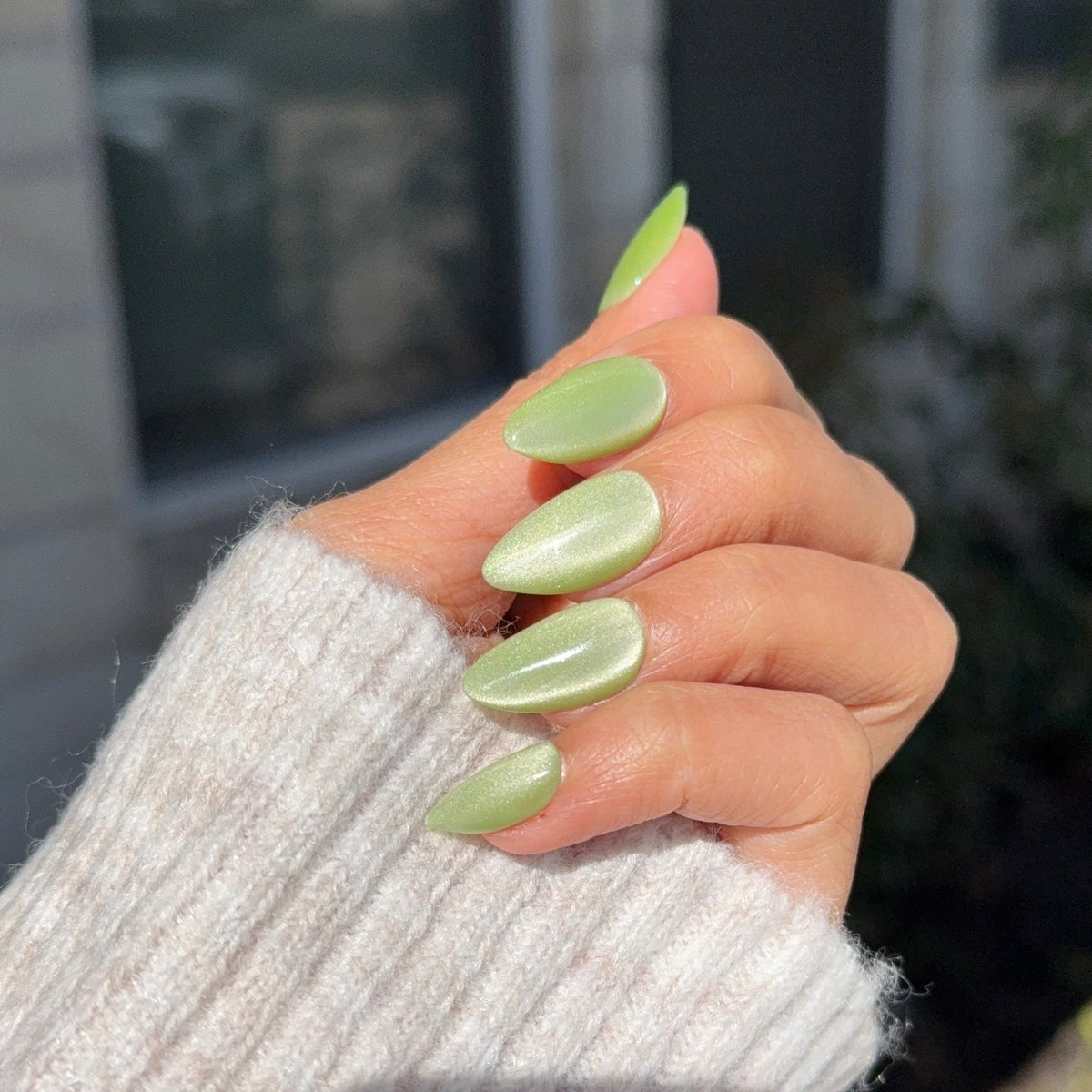 Tinsel Tips - Winter Luxury Edit