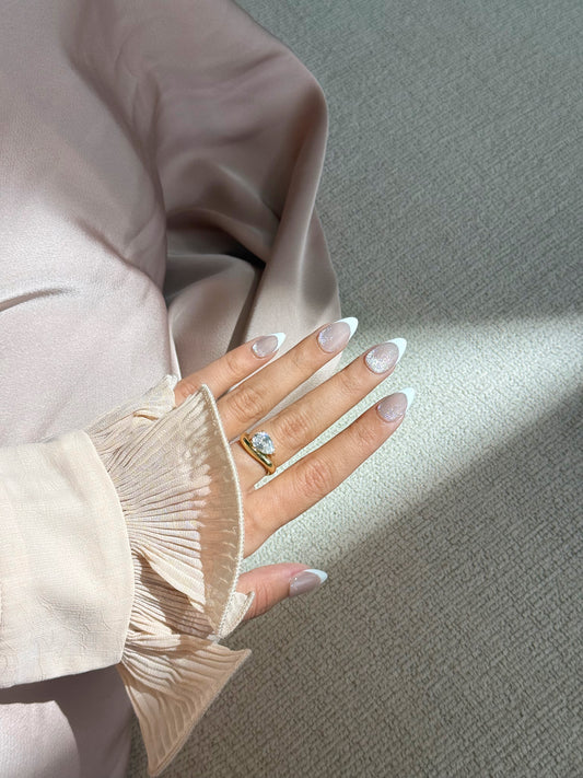 Pearl Glow