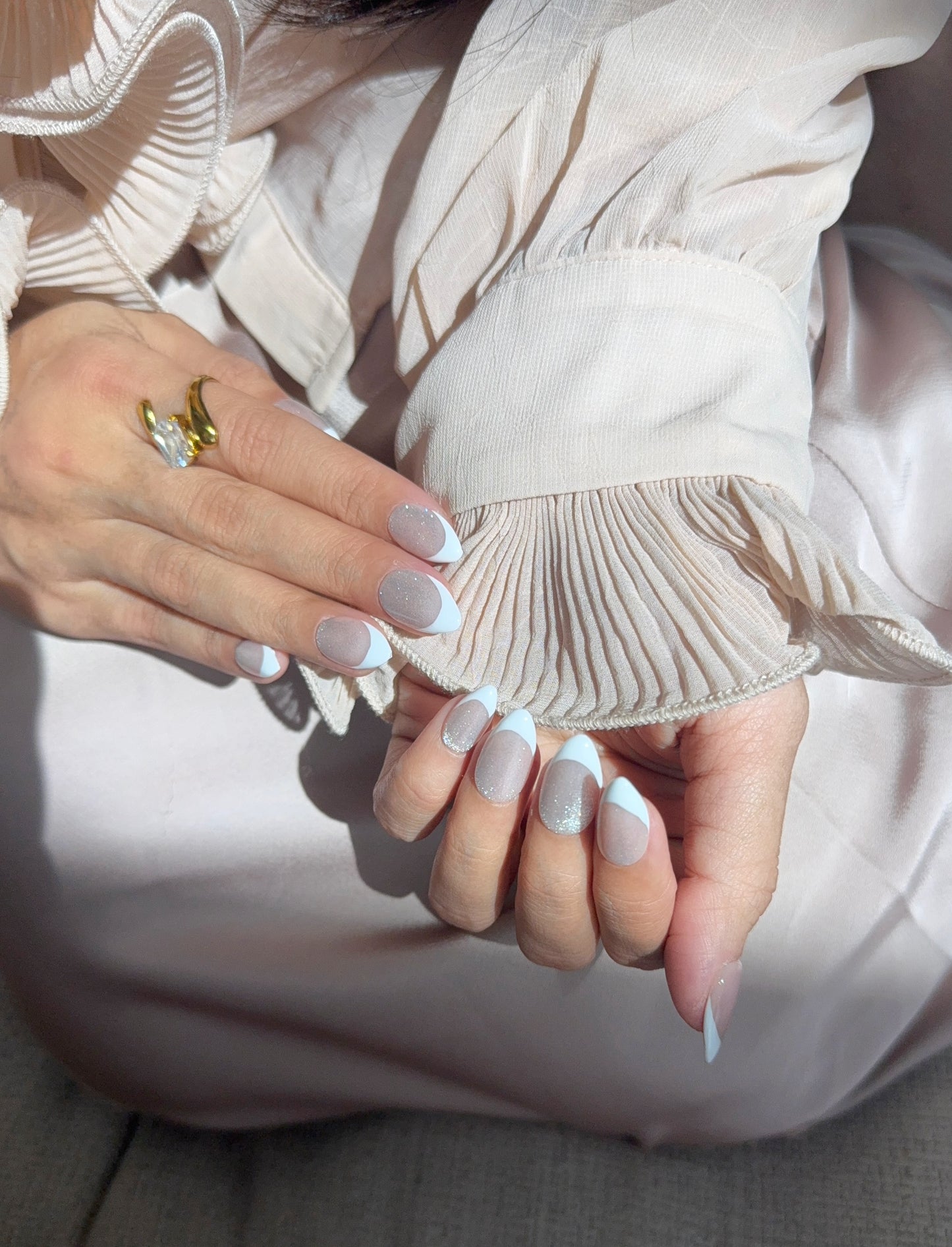 Pearl Glow