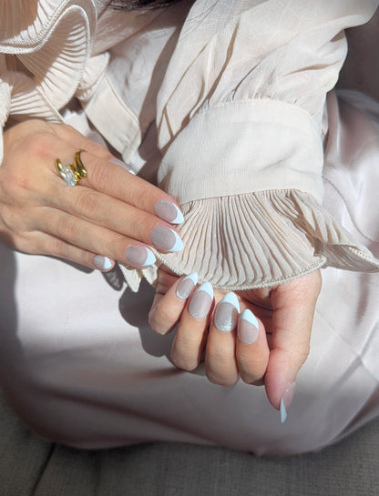 Pearl Glow