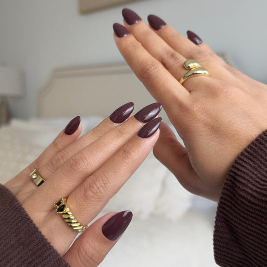 Mocha luxe
