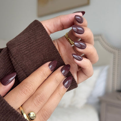 Mocha luxe
