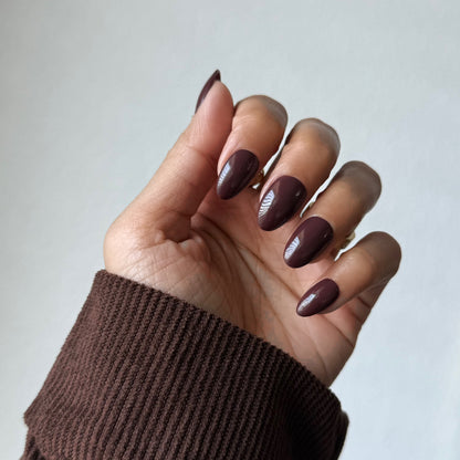 Mocha luxe